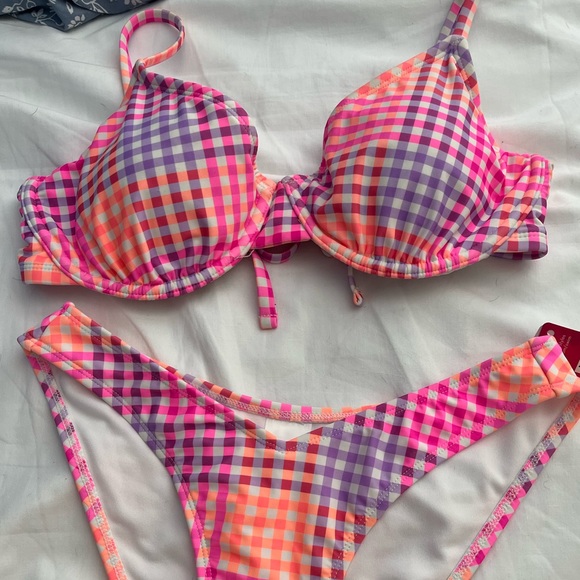 Xhilaration Other - Xhilration target swim TOP